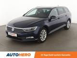Volkswagen Passat 2.0 TDI Highline BM Aut.*NAVI*TEMPO*LED* - VW Passat Gebrauchtwagen in Hannover
