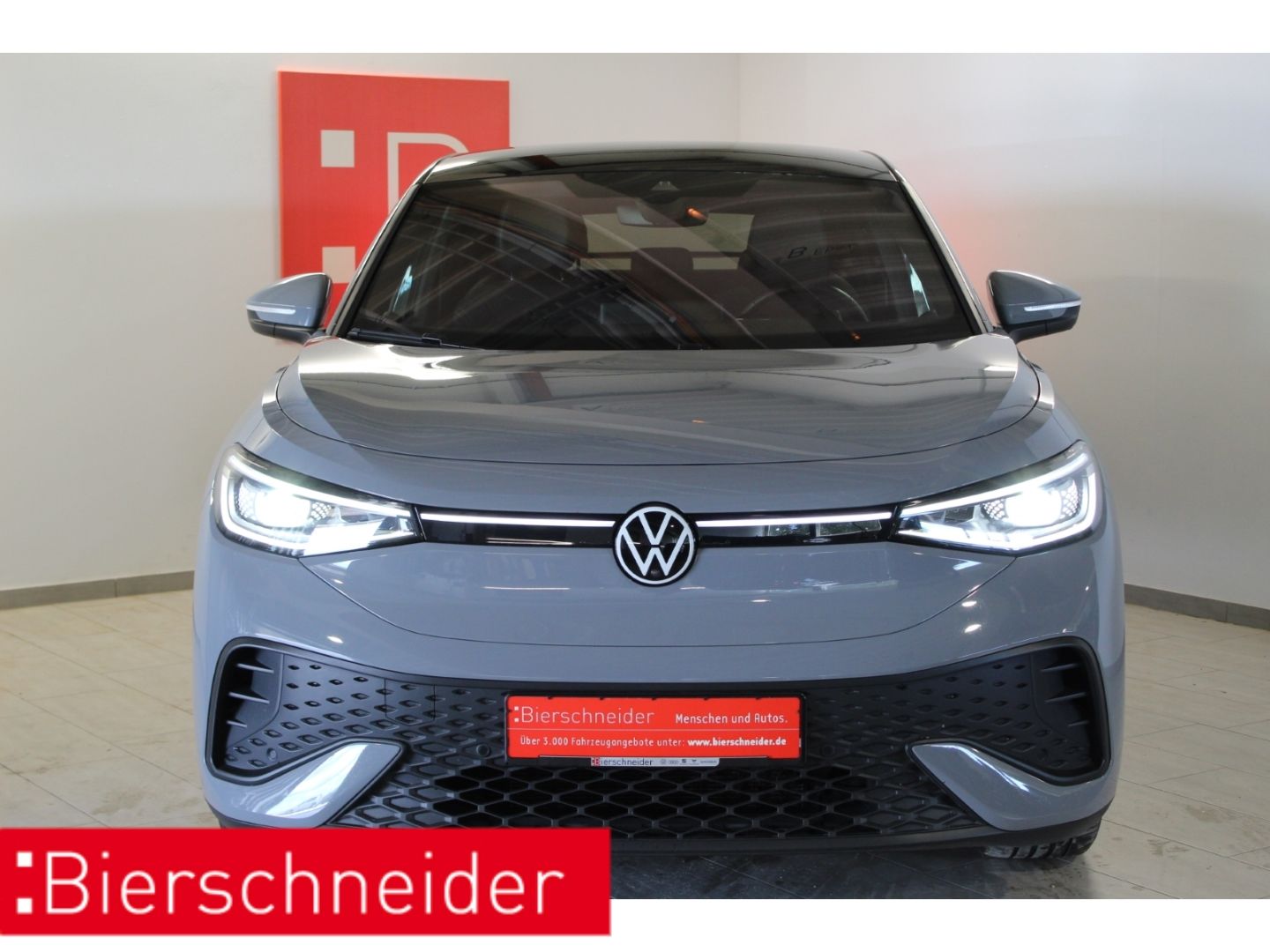 Volkswagen ID.5 Pro Perf. 21 MATRIX AHK 360 KAMERA imagem 3