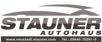 Autohaus Stauner GmbH Logo