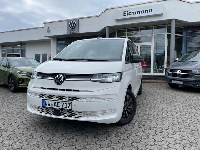 Volkswagen Multivan Basis-Modell T7 Multivan 2.0 TDI, DSG,