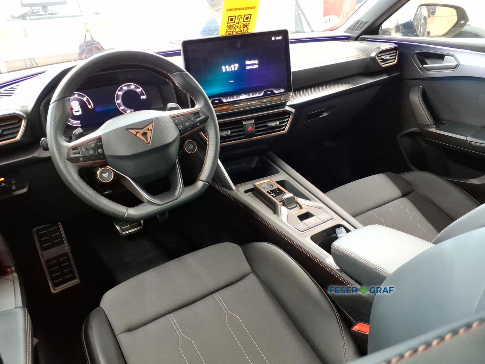 Cupra Leon - Bild 6