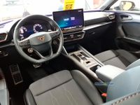 Cupra Leon - Vorschau Bild 6