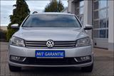 Volkswagen Passat Variant Trendline TÜV-Neu Navi GARANTIE - Volkswagen Passat aus 2012