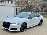 Audi S8 4.0TFSi V8 520 PS EURO6  Voll Auss... - Audi S8 in Duisburg