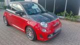Andere Fiat 500 C. ABARTH 595 Competitione,Sonder... - Andere aus 2013