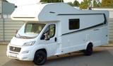 Fiat Ducato Weinsberg  - Fiat Alkoven Ducato