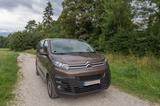 Citroën Jumpy KaWa BusinessM L2 Blue HDI 115Klima Camper - Wohnmobil oder -wagen Bus
