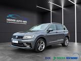 Volkswagen Tiguan Highline R-Line 4M VIRTUAL|KAMERA|ACC|LED