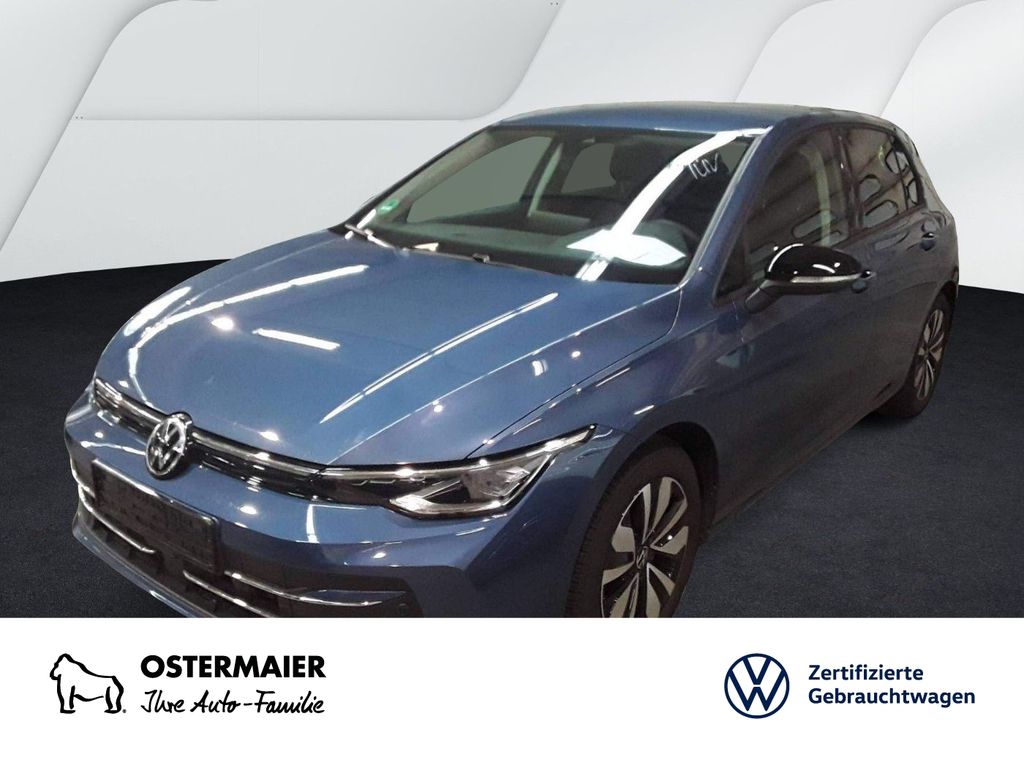 Golf VIII GOAL 1.5eTSI 150PS DSG ACC.AHK.KAMERA.