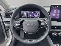 Skoda Superb - Vorschau Bild 10