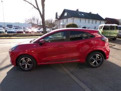 Fahrzeugabbildung Ford Puma ST Line Automatik SYNC4 Navi / 5 Jahre FGS