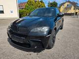 BMW X6 Baureihe xDrive30d M Paket Sport - BMW X6 aus 2008 mit Diesel-Antrieb