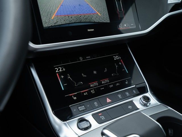 A6 Avant 40 TDI quattro advanced LED+AHK+RFK