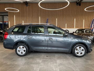 Dacia Logan MCV II Kombi Prestige *1.HAND*NAVI*KLIMA*