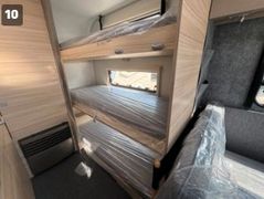 Adria Altea 552PK*60Years*Fußb.*Mikrow.*2026*