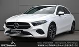 Mercedes-Benz A 200 D DIG.C/KAMERA/SPUR/LED/CARPLAY/TEMPO./DAB - gebrauchte Mercedes-Benz A 200 aus dem Jahr 2023