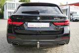 BMW 540i M Sport MHEV xDrive Aut. Laser ACC AHK - BMW 540 in Halle