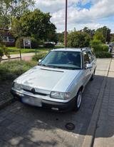 Skoda Felicia 1.6 - Kombi - Youngtimer - Skoda Felicia: Kombi