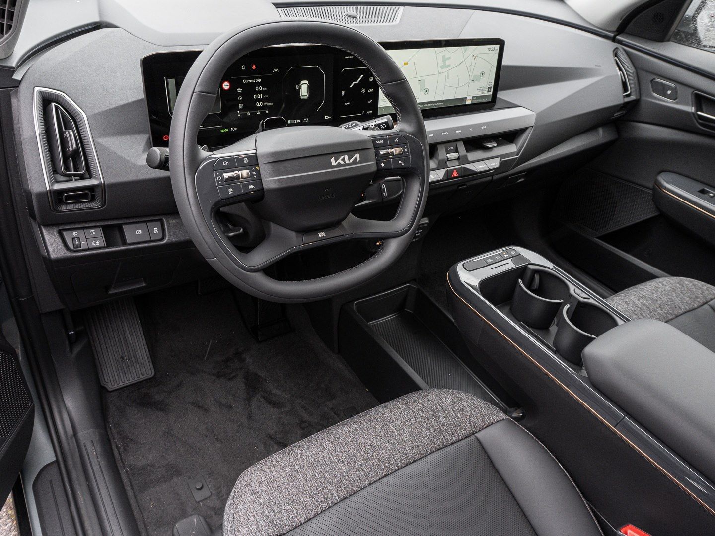 Kia EV5 - Bild 5