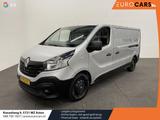 Renault Trafic 1.6 dCi T29 L2H1 Comfort Kasten