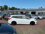 Ford Focus Turnier 1,6 TDCI --- ST-Look ---- - Ford Focus mit Diesel-Antrieb: 1.6