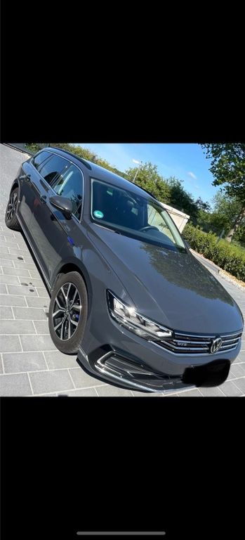Image of Volkswagen Passat Variant