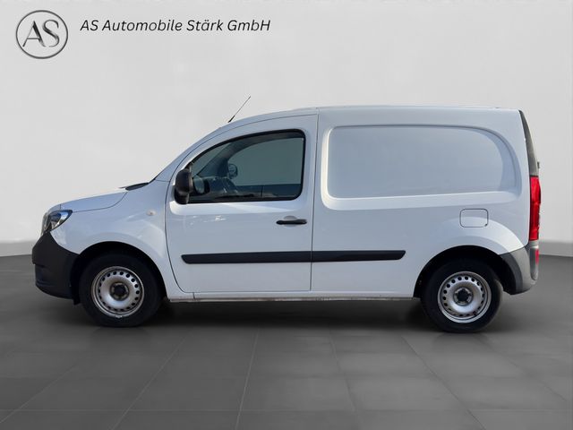 Fahrzeugabbildung Mercedes-Benz Citan 108 CDI Worker Plus lang Klima