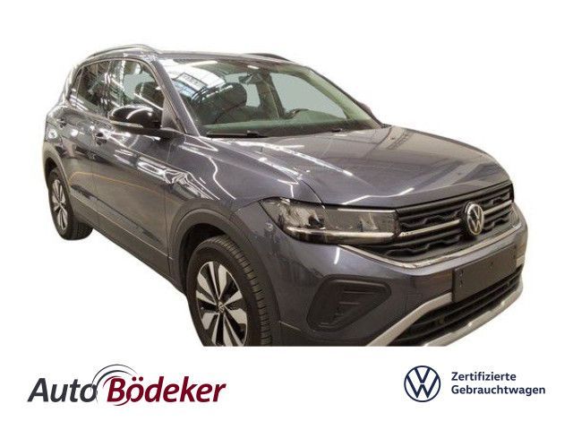 Volkswagen T-Cross 1.5 TSI ACT DSG GOAL Garantie b. 9.6.30