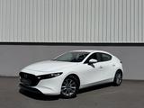 Mazda 3 2.0 e-SKY. X 186 M Hybrid LED Navi 1.Hand