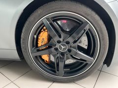 MERCEDES-BENZ AMG GT Roadster V8*LED*Airscarf*Keramikbremse