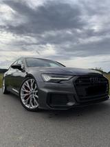 Audi S6 TDI quattro tiptronic Avant - PANO*LUFT*AHK - gebrauchte Audi S6 aus dem Jahr 2021