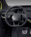 Skoda Enyaq - Vorschau Bild 4