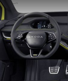 Skoda Enyaq RS 4x4*0,25%*360*AHK*CANTON*NAV*PANO*WÄPU