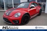 Volkswagen Beetle R-Line 2.0 TSI DSG - gebrauchte VW Beetle aus dem Jahr 2017