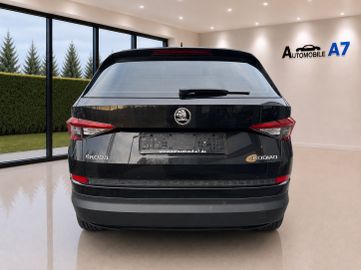 Skoda Kodiaq - 5