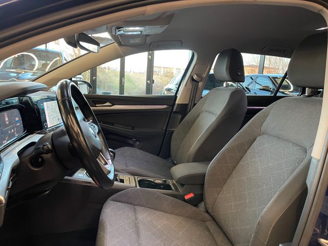Volkswagen Golf VIII Variant *19%MwSt*TACHO DIGITAL*LED*NAV