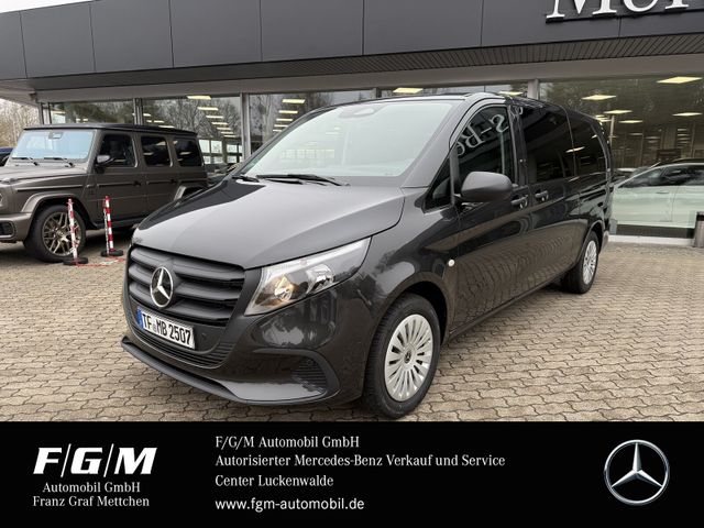 Mercedes-Benz Vito 116 CDI*Tourer*PRO*Extralang*Kamera*SiHzg*