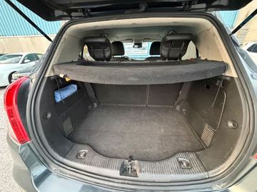 Opel Mokka - 8