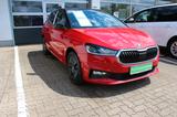 Skoda Fabia Style/1.0  TSI 95 PS/TOTWINKEL/LED/NAVI - Skoda Fabia Tageszulassungen mit Benzin-Antrieb