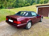 Mercedes-Benz SL 280  - Mercedes-Benz SL 280 mit Benzin-Antrieb: Cabrio