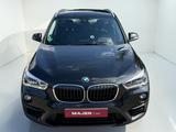 BMW X1 sDrive 18 d Sport Line*LED*AHK*TEMPO*PDC*NAVI - BMW X1 Gebrauchtwagen in Hamburg