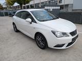 Seat Ibiza SC i-Tech  Sport - SEAT Ibiza i-Tech mit Benzin-Antrieb