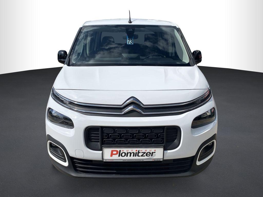 Citroën Berlingo M PT 110 FEEL *Keyless*Farb-Touch*PDC*