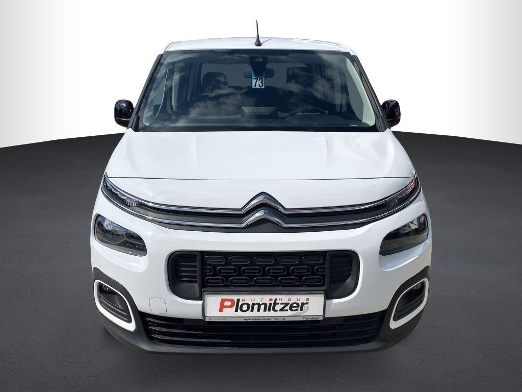 Fahrzeugabbildung Citroën Berlingo M PT 110 FEEL *Keyless*Farb-Touch*PDC*
