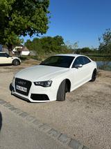 Audi RS5 4.2 FSI S tronic quattro - - Audi RS5: 4.2
