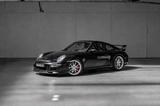 Porsche 997 GT3 Clubsport *997 Cup exhaust* - Porsche: Gt3 Clubsport