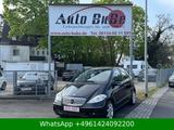 Mercedes-Benz A 150 A A 150 2.HAND!|LAMELLENDACH - Mercedes A 150 mit Schiebedach