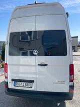 Volkswagen Cran California 600 MwSt ausweisbar ! - Volkswagen Firmenfahrzeug