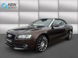 Audi A5 Cabriolet 3.2 FSI NAVI Bi-Xenon - Audi A5 in Ludwigshafen