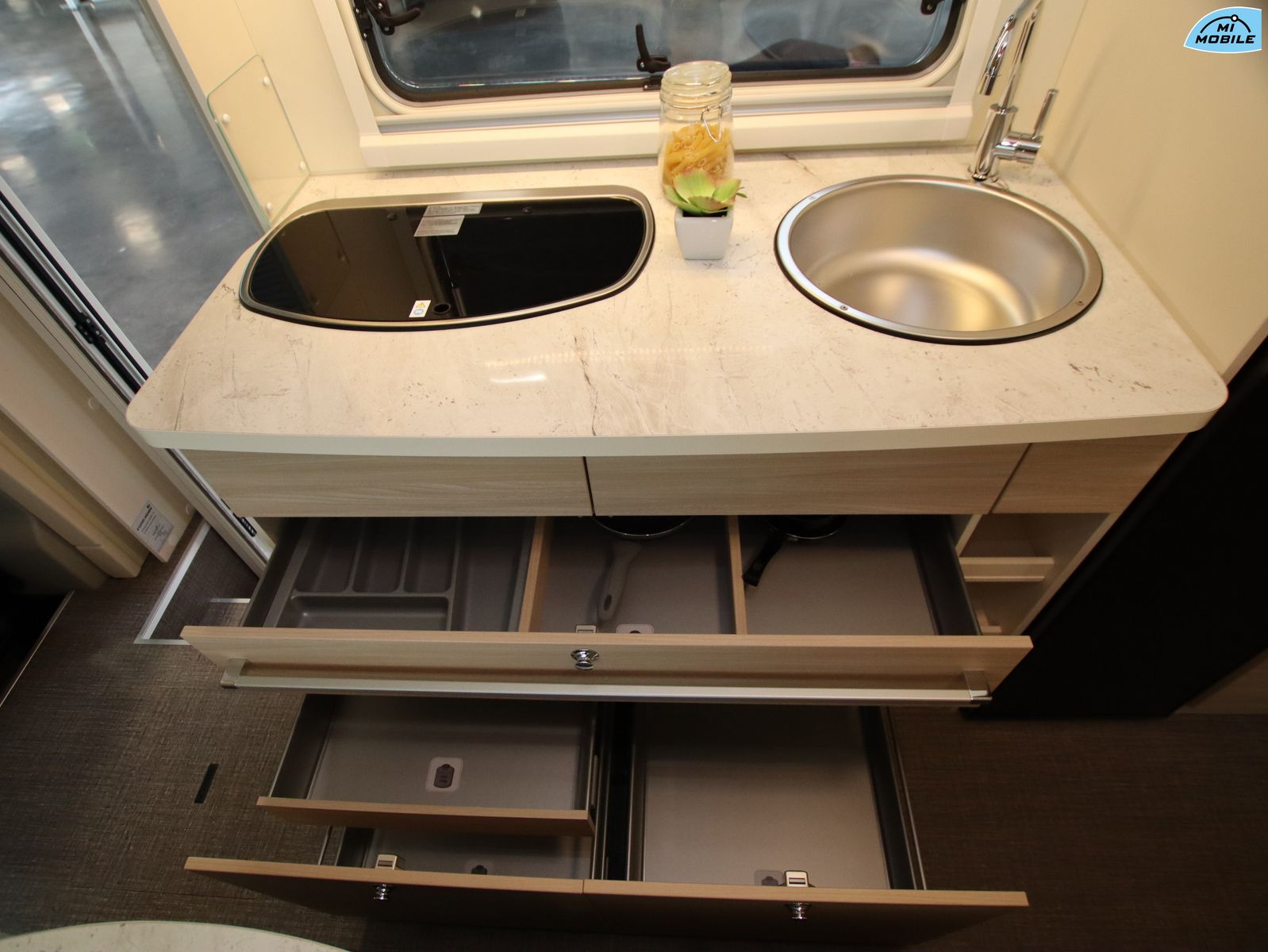 Fahrzeugabbildung Eura Mobil Activa One 690 VB *SCHAUSONNTAG 11-16 Uhr*